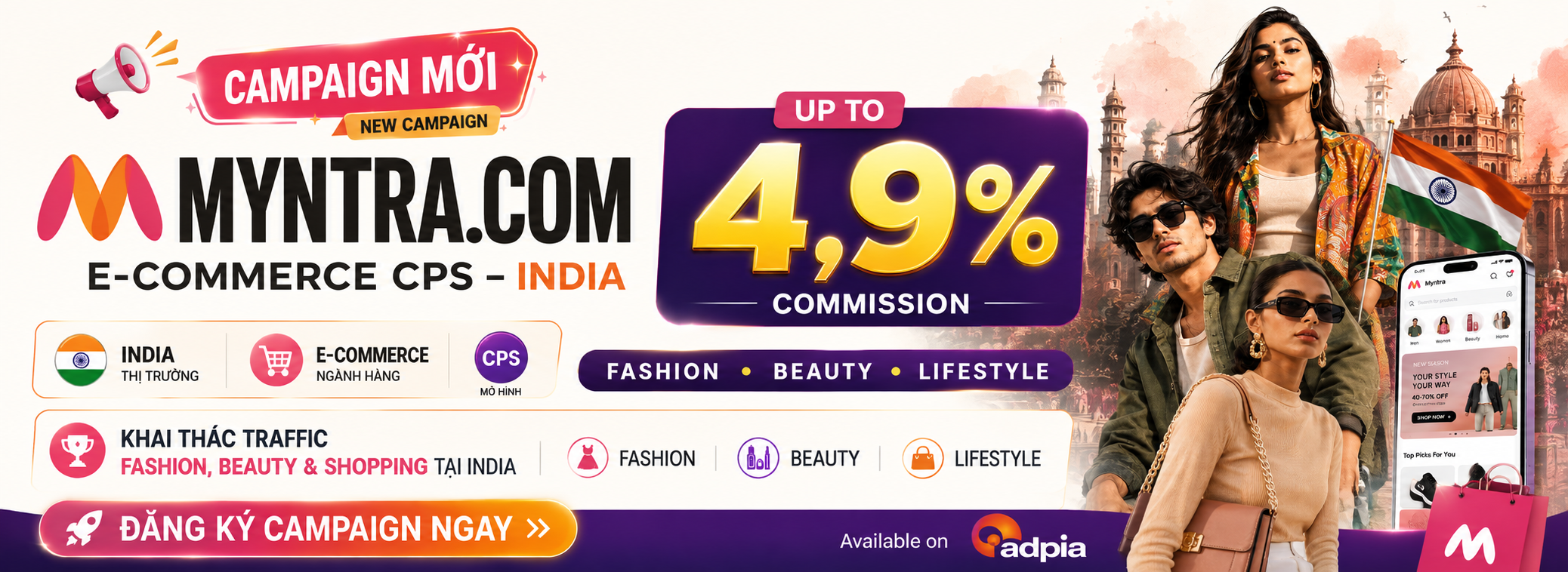 khoi-song-chien-dich-myntra-ecommerce